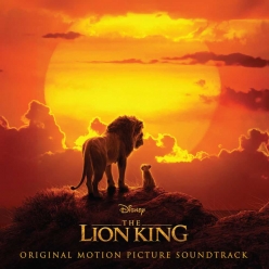 Various Artist - The Lion King (Original Motion Picture Soundtrack)